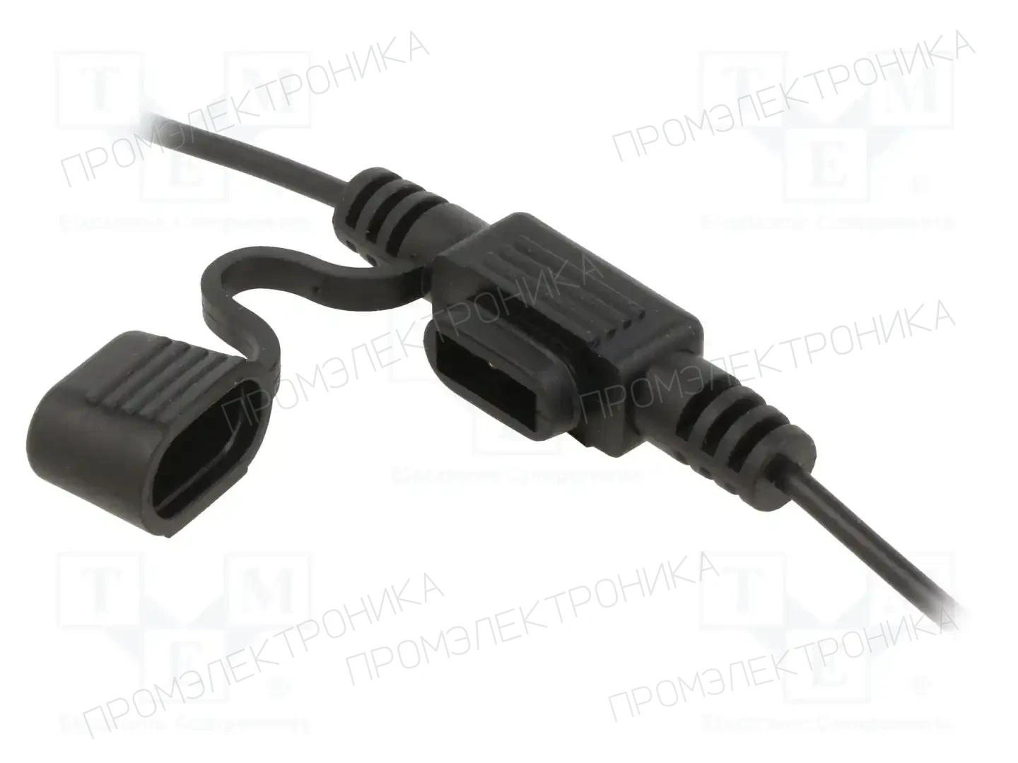 OPTIFUSE LPM-01B-18B — Гнезда автомобильные предохранительные