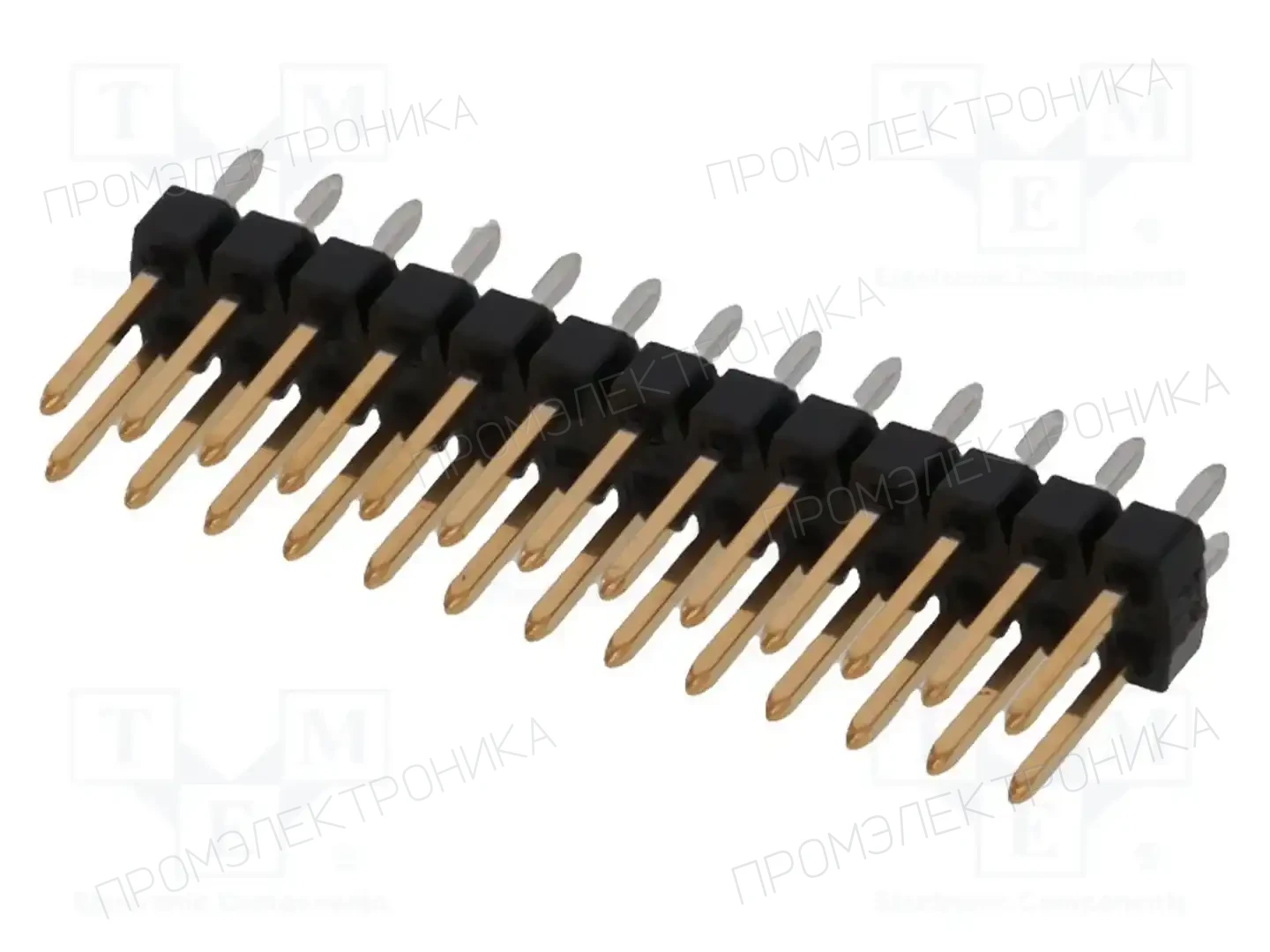MOLEX 90131-0773 — Штекерные планки и гнезда