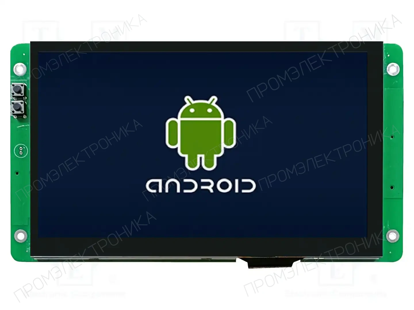 Dwin Technology DMG10600T070_32WTC — Интеллигентные дисплеи