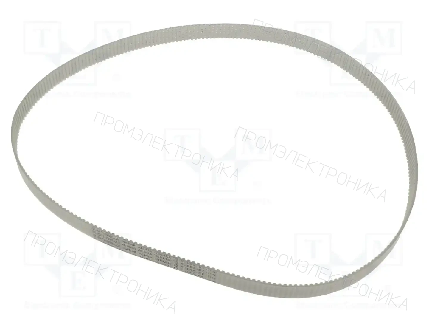 OPTIBELT T2,5 650 1277ZA — Трансмиссия