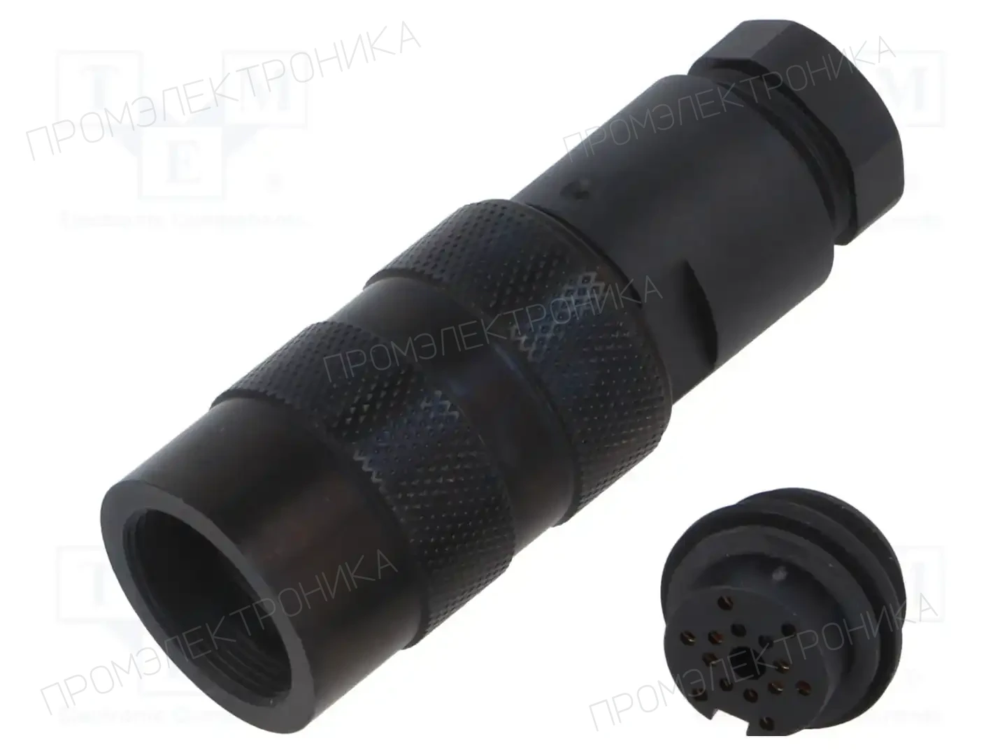 BINDER 09 0452 70 14 — Разъeмы M16