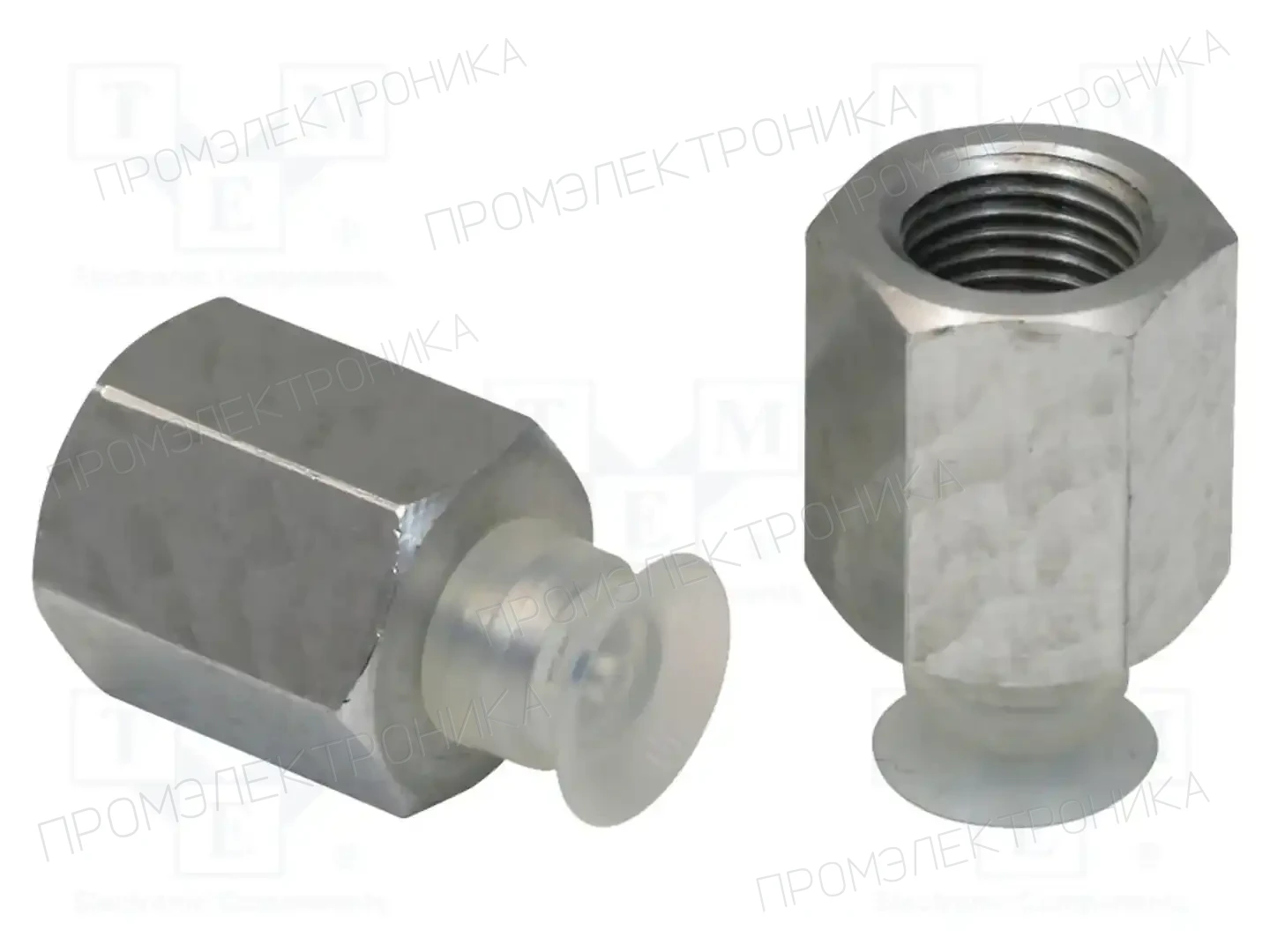 SCHMALZ PFYN-10-SI-55-G1/8-IG — Вакуумные элементы