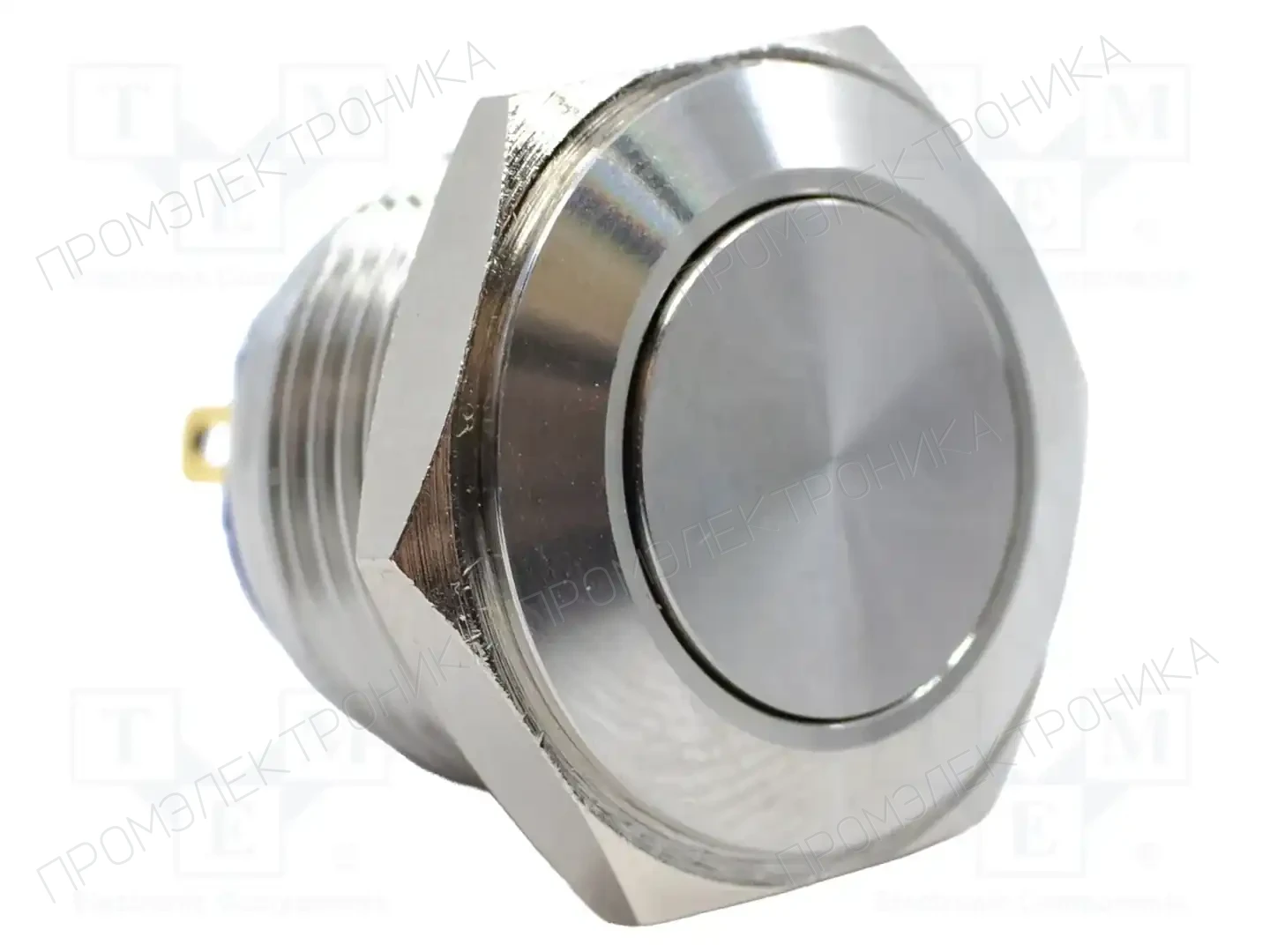 E-SWITCH PV6F240SSG — Переключатели кнопочные