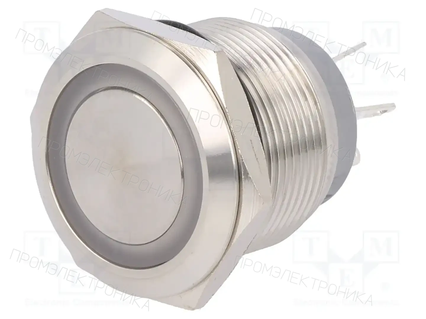 ONPOW GQ22-11WE/RG/12V — Переключатели кнопочные