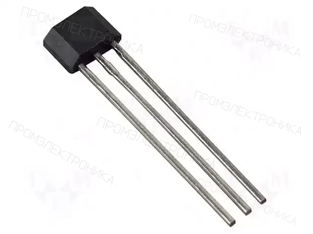 Honeywell SS49E — Датчики Холла