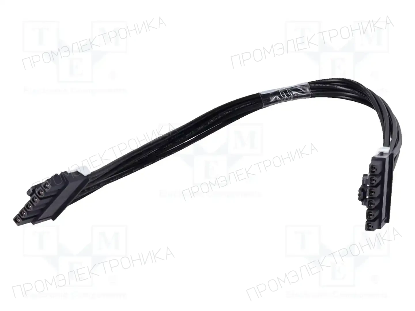 MOLEX 145135-0603 — Кабельные сборки кабель-плата