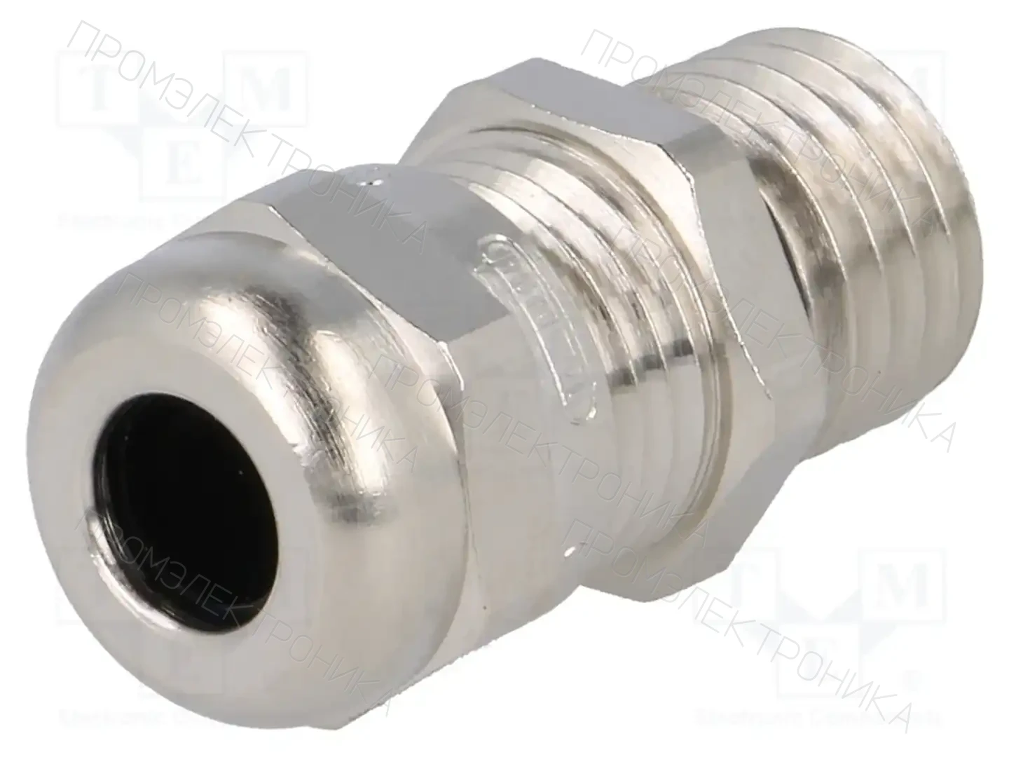 HELU HSK-MS-L M12X1.5 — Кабельные вводы