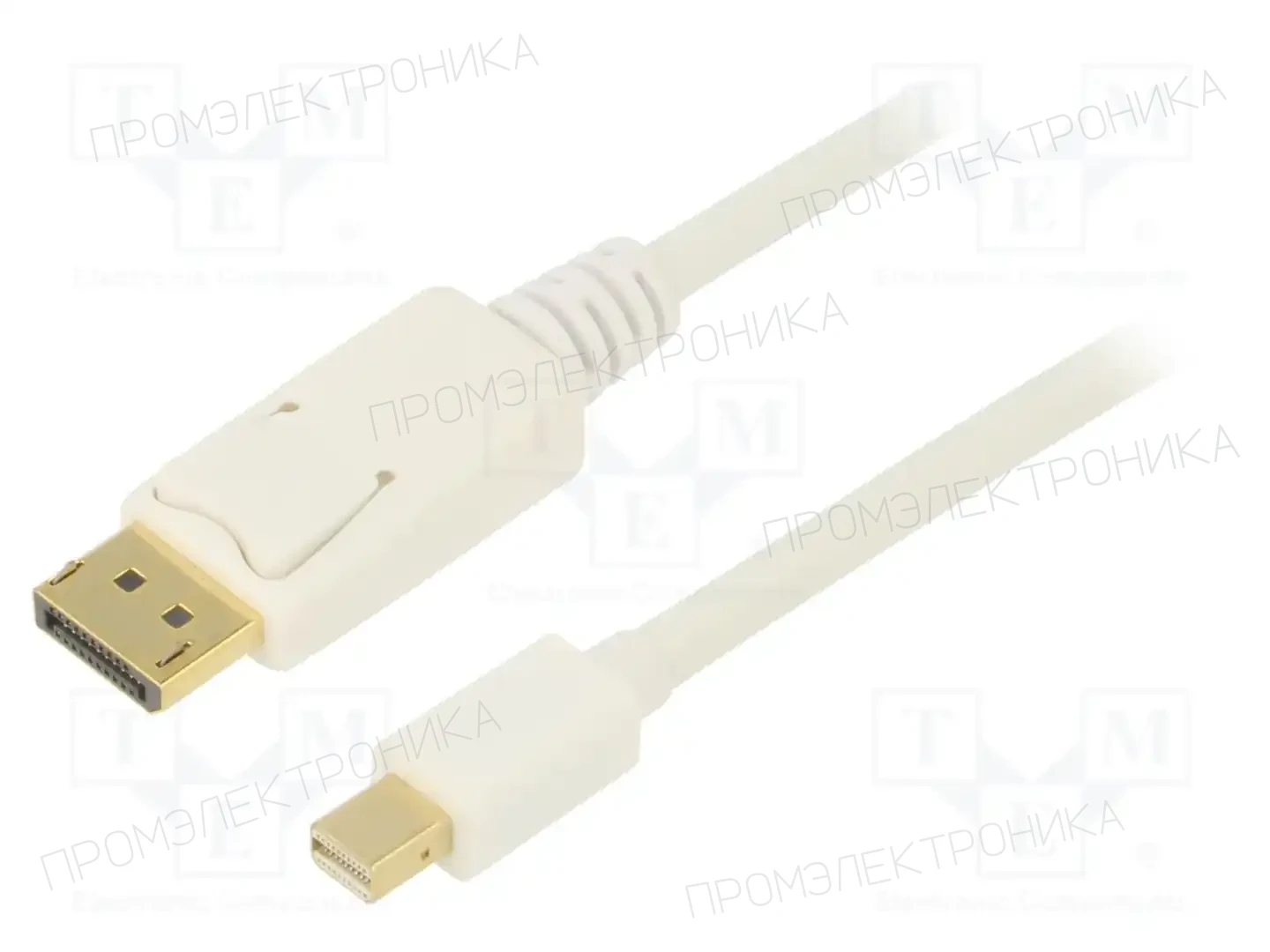 VCOM CG681-1.8 — Кабели и адаптеры HDMI, DVI, DisplayPort
