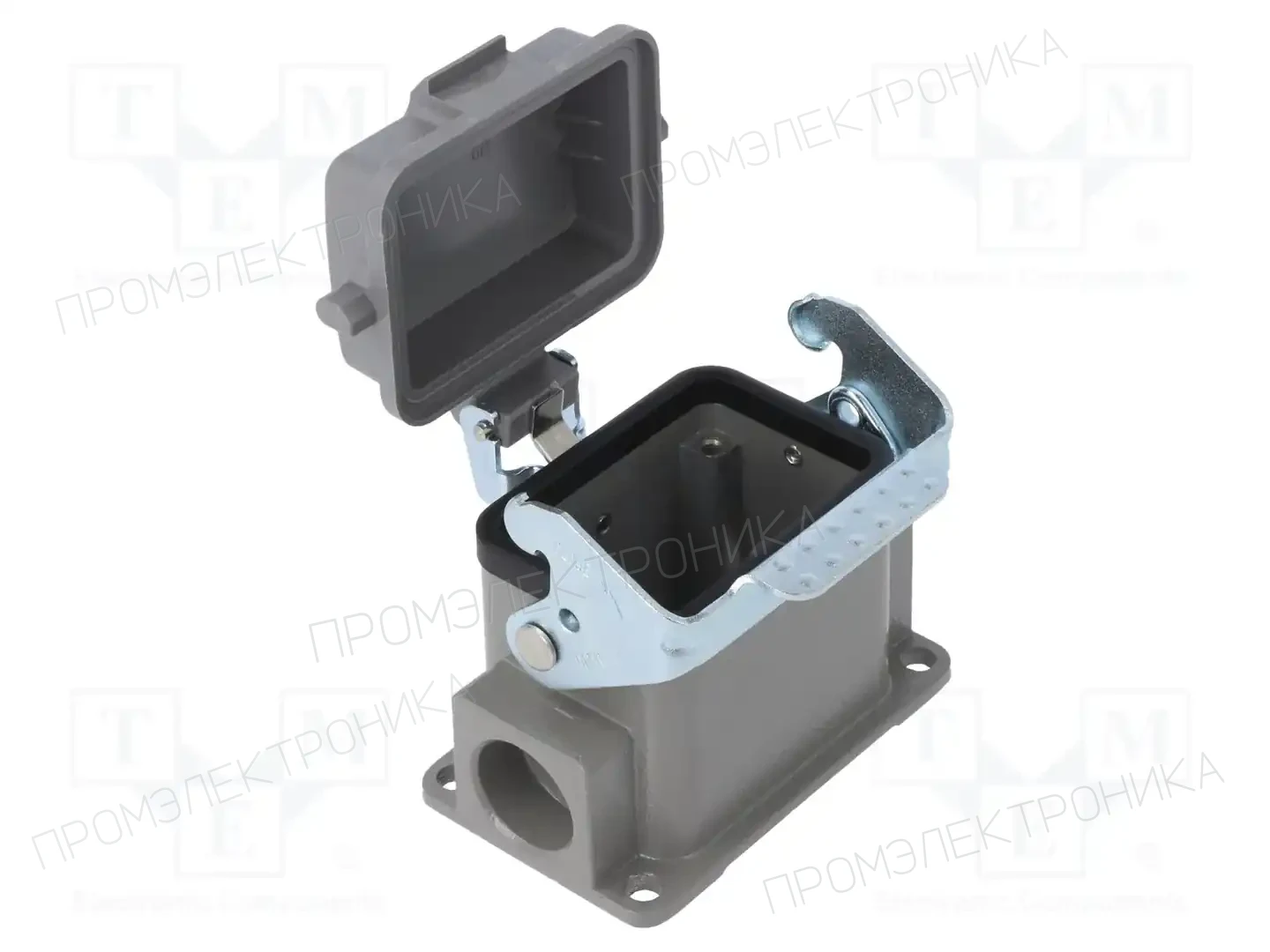 DEGSON ELECTRONICS D6B-SF-1L-CV-PG16 — Разъeмы DEGSON
