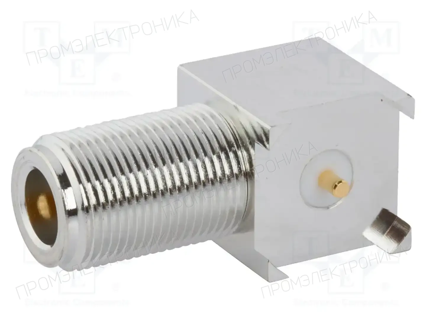AMPHENOL RF 172234-11 — Разъeмы N