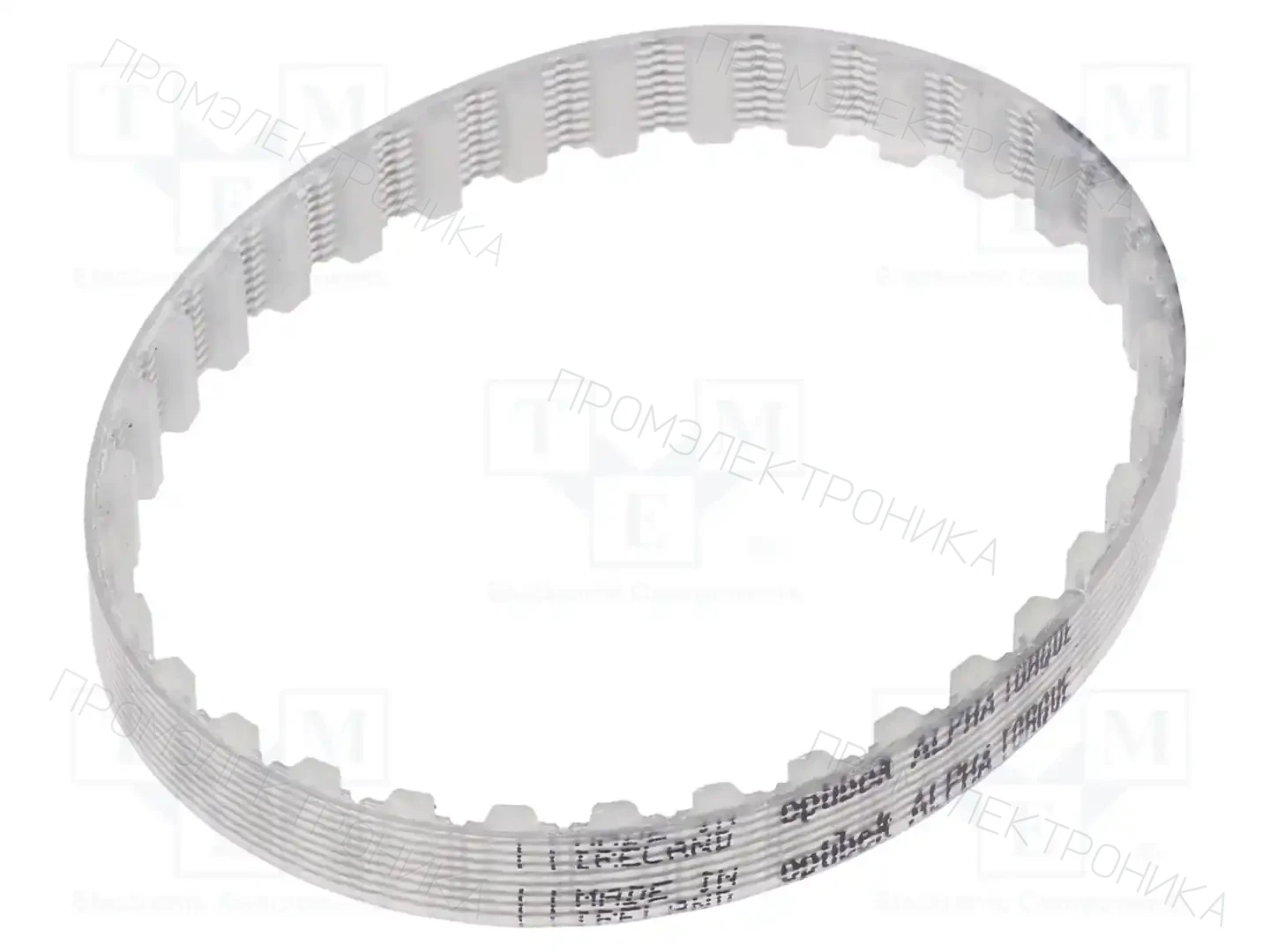 OPTIBELT T5 450 1277ZA — Трансмиссия