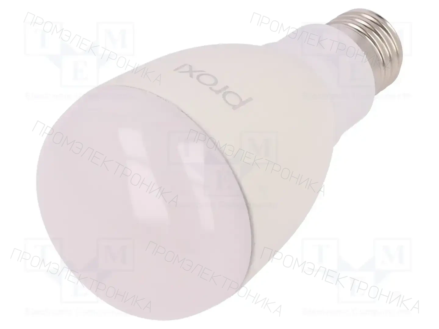F&F RB-BULB — Автоматика зданий