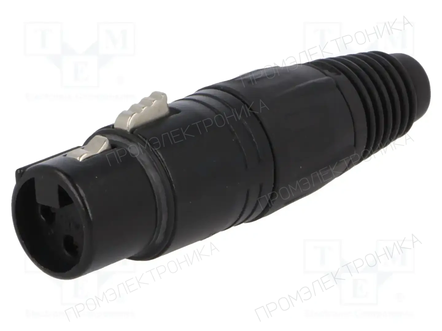 NEUTRIK NC3FX-BAG — Разъeмы XLR