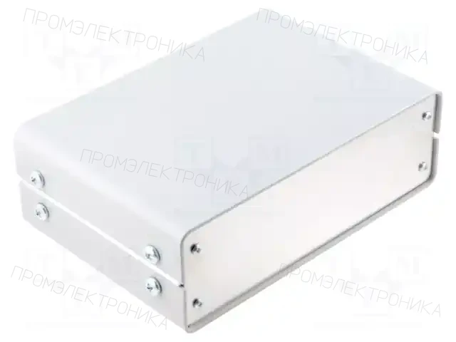 HAMMOND 1402B — Корпуса с панелью