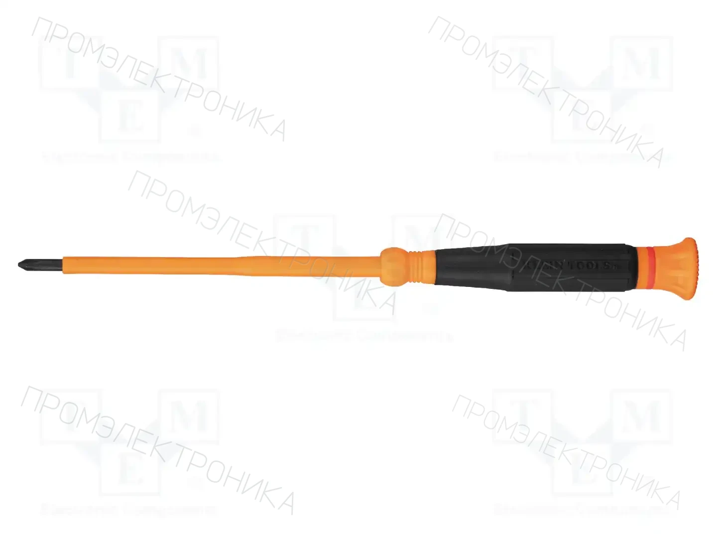 Klein Tools 6264INS — Отвертки изолированные