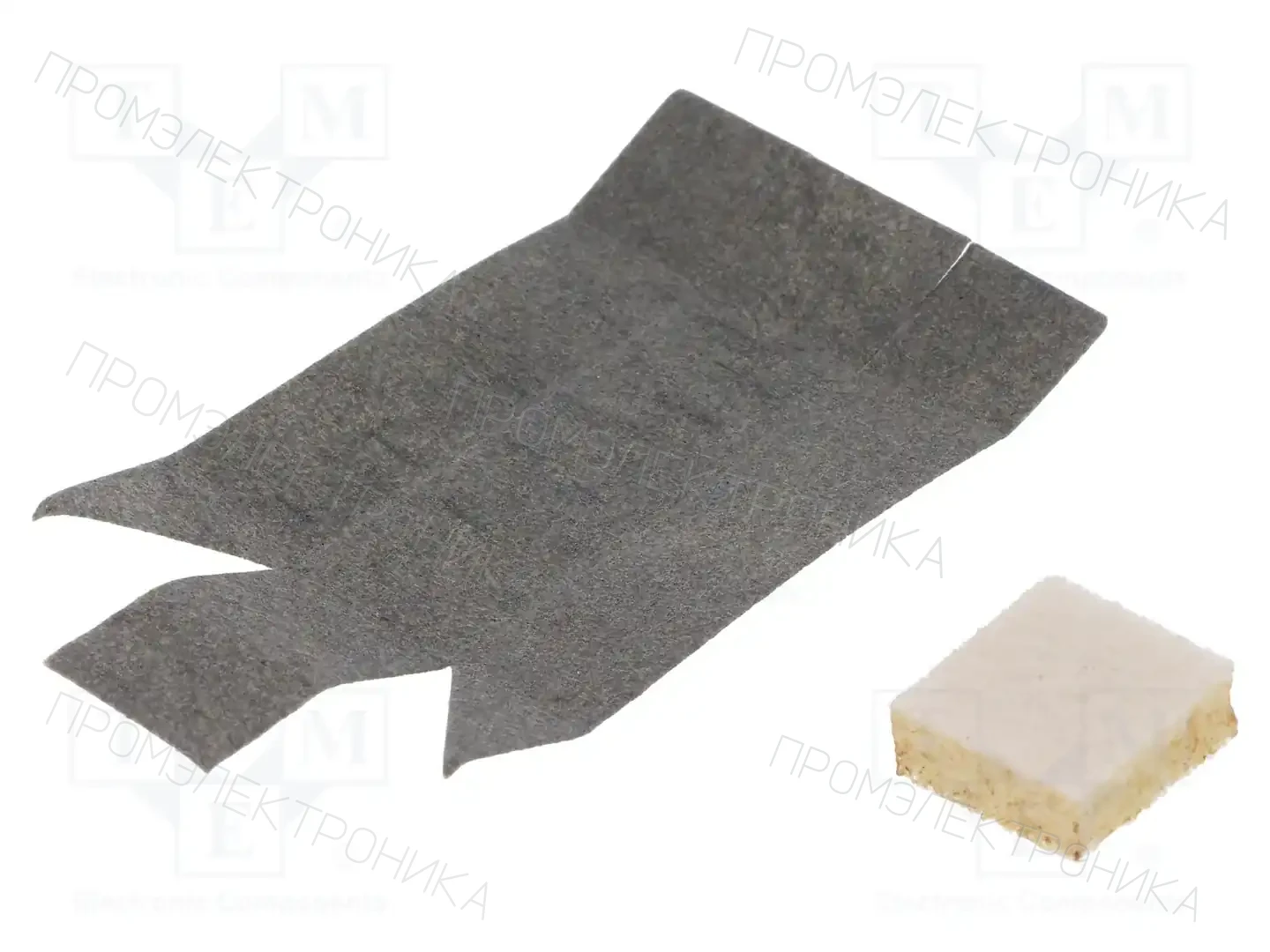 THERMALTRONICS DS-CP-1 — Паяльные станции - запчасти