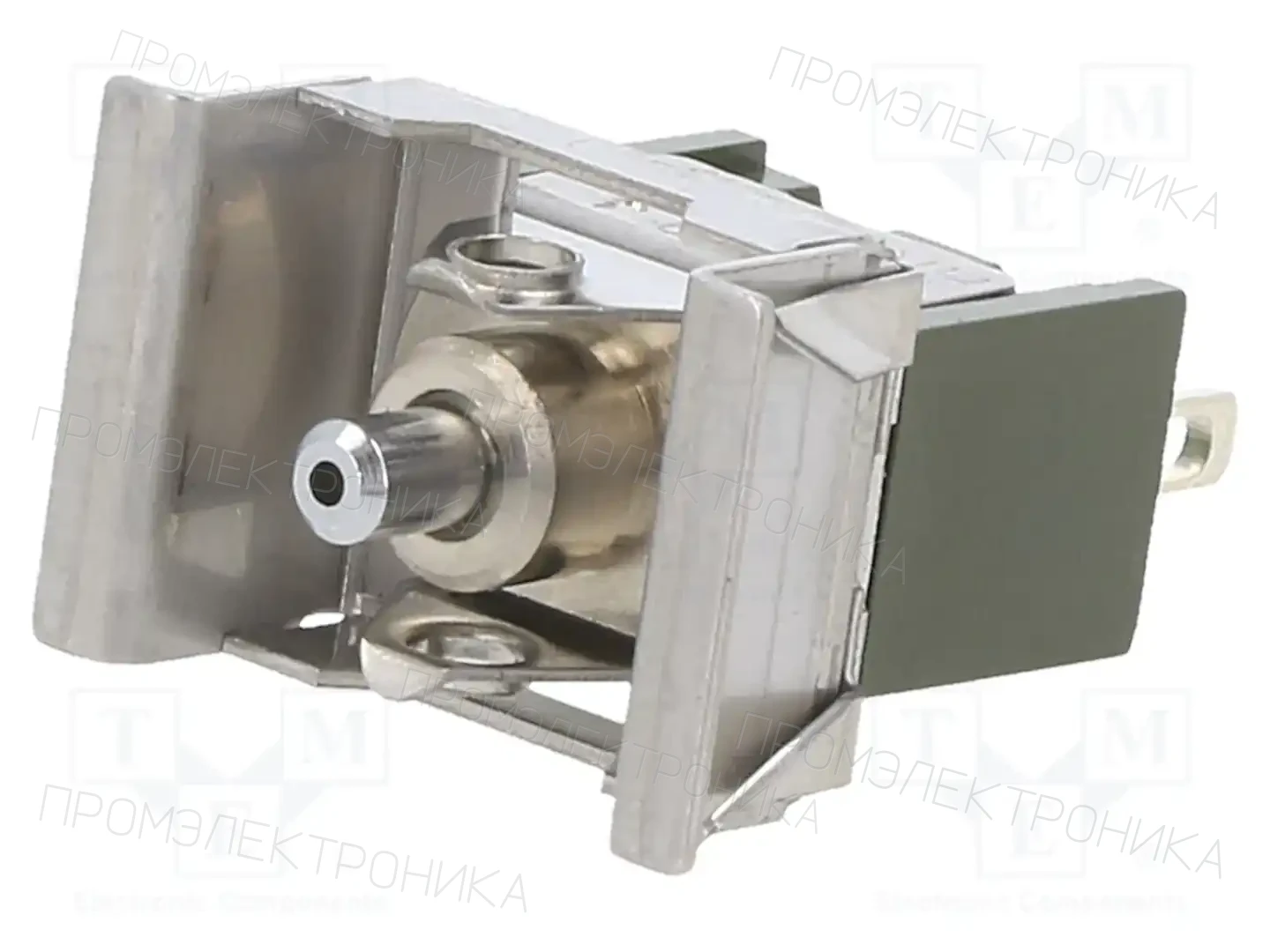 NKK SWITCHES M2019TJW01 — Переключатели типа Rocker