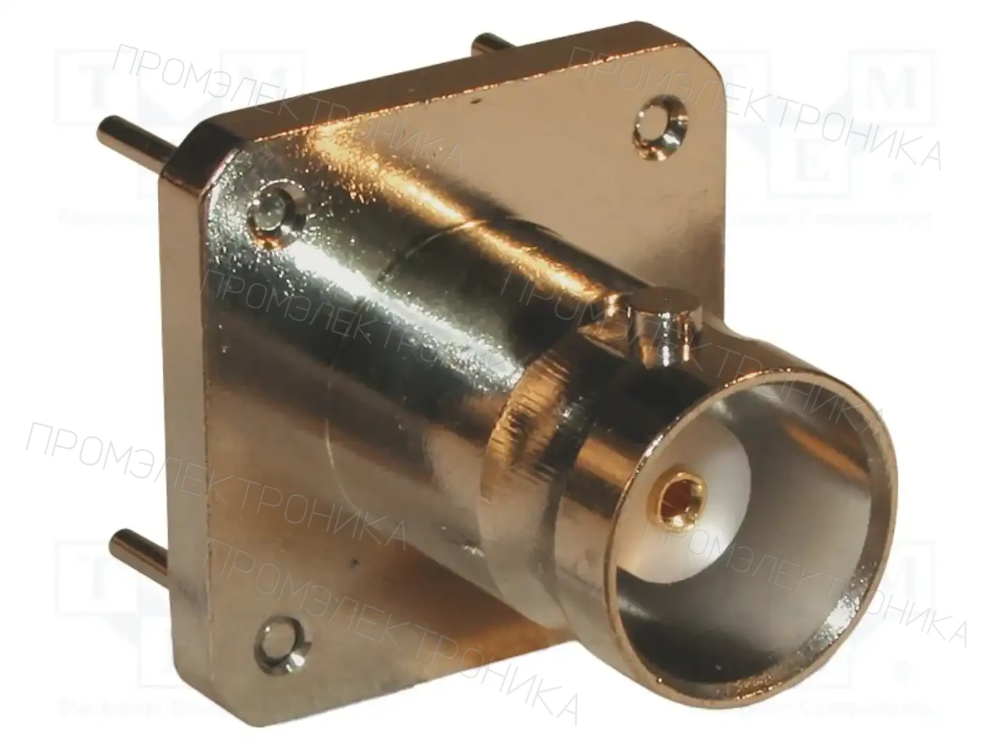 AMPHENOL RF 112536 — Разъeмы BNC