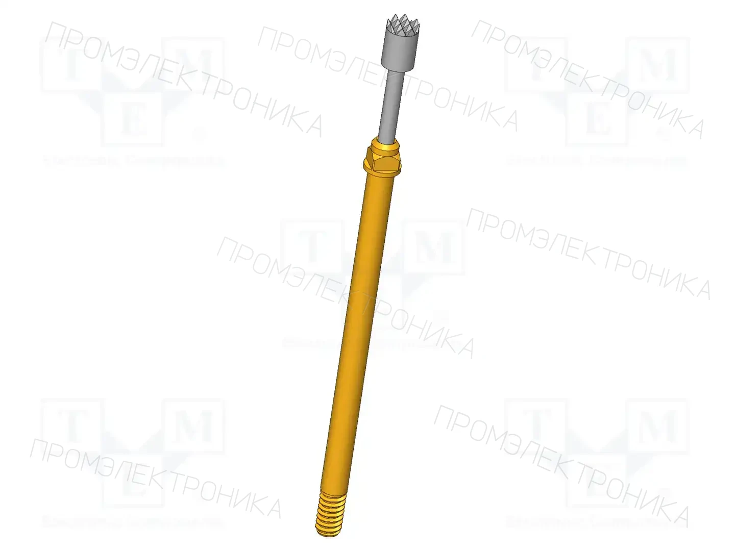 INGUN GKS-112 306 200 R 0602 M — Измерительные щупы