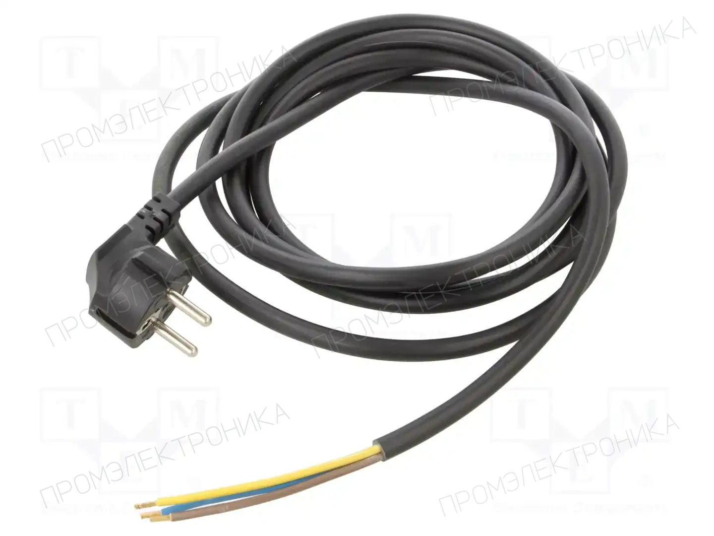 JONEX 5907570008656 — Кабели питания компьютерные и универс