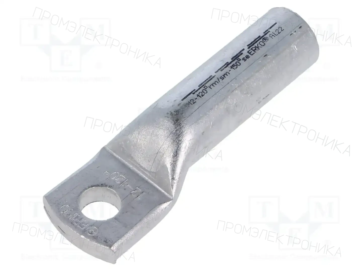 ERKO AR_12-120/10 — Неизолированные коннекторы