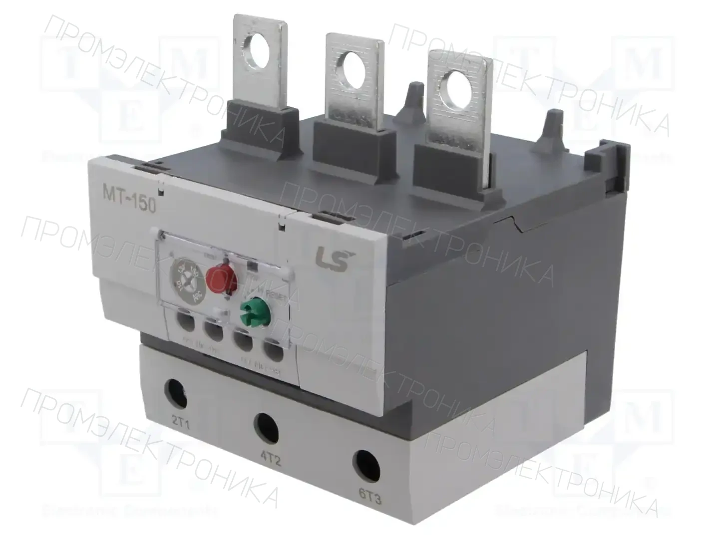 LS ELECTRIC MT-150 110-150A — Контакторы - дополнительное оборудование