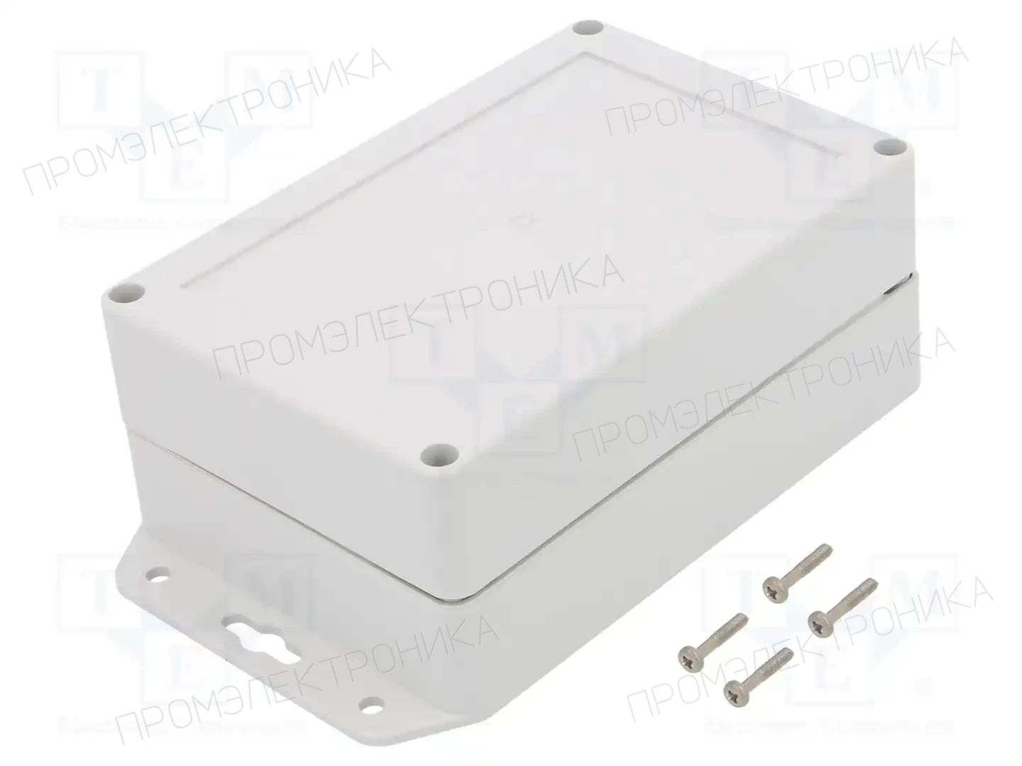 KRADEX ZP150.100.60SUJ TM ABS — Корпуса универсальные
