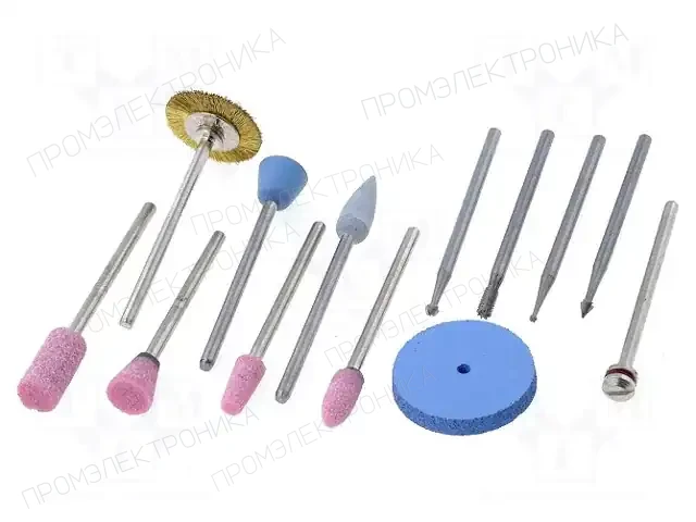 DONAU ELEKTRONIK D-1797 — Электроинструменты - запчасти и аксесс