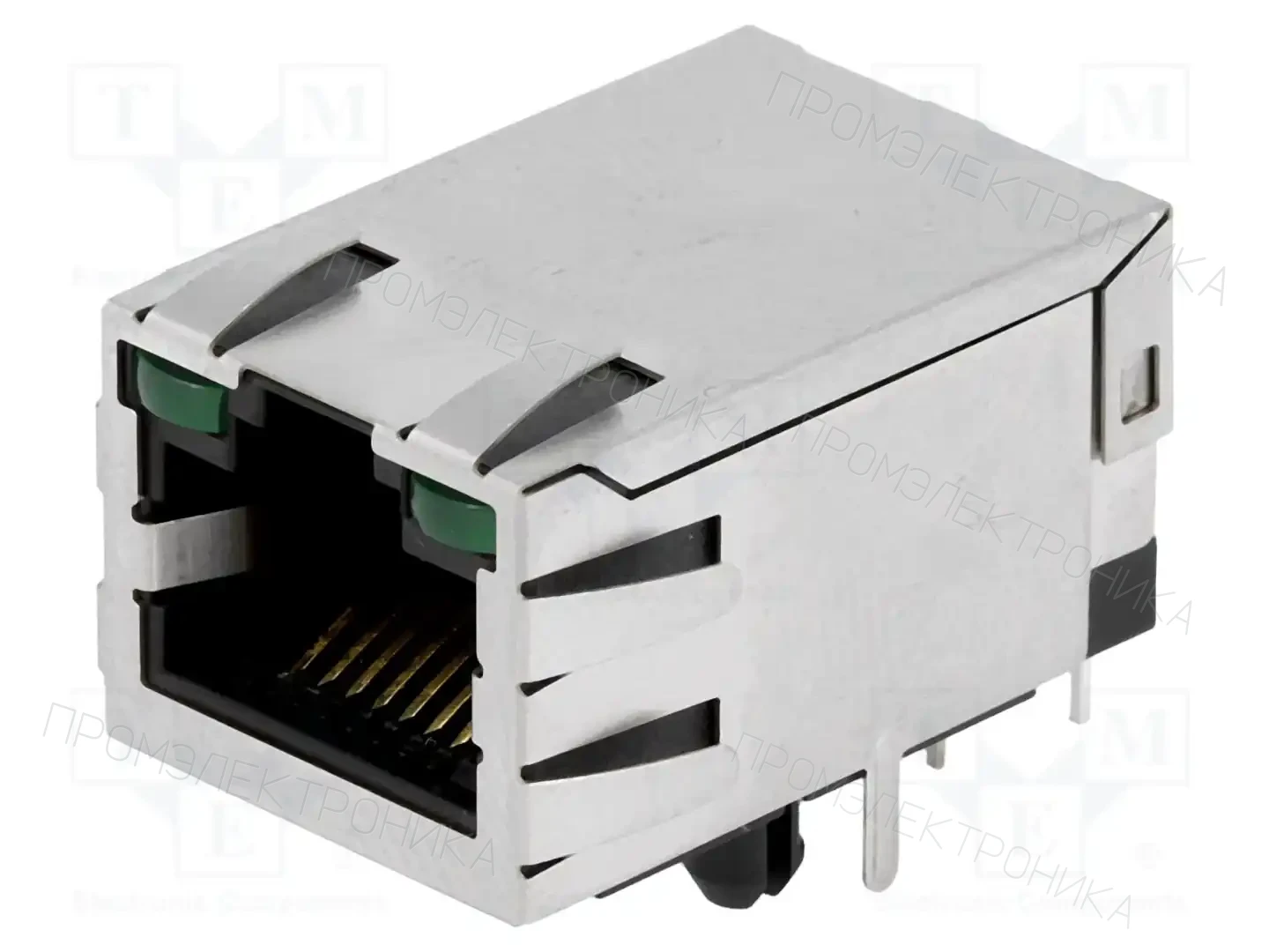 AMPHENOL COMMUNICATIONS SOLUTIONS LMJ2018811130DL3T1LFG — Разъeмы RJ
