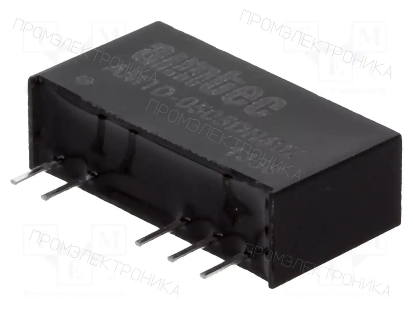 AIMTEC AM1D-0505DH60Z — Преобразователи DC/DC