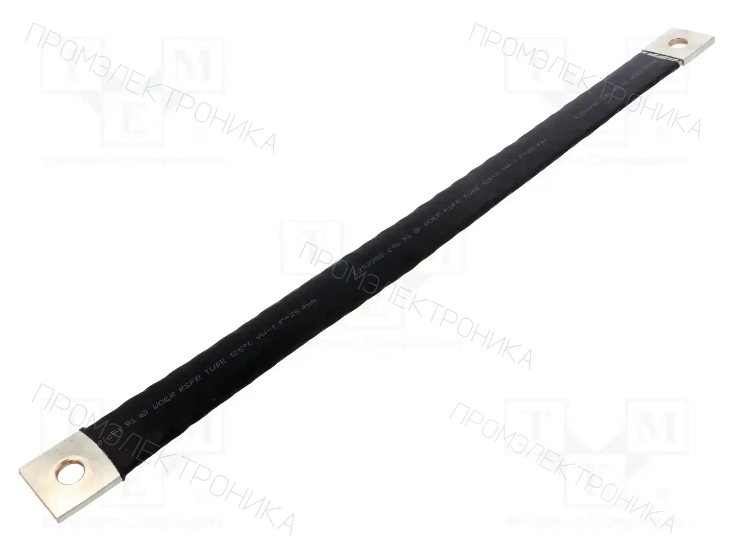 CONNECT IKT-050-400-1111-D — Оплётки и медные провода