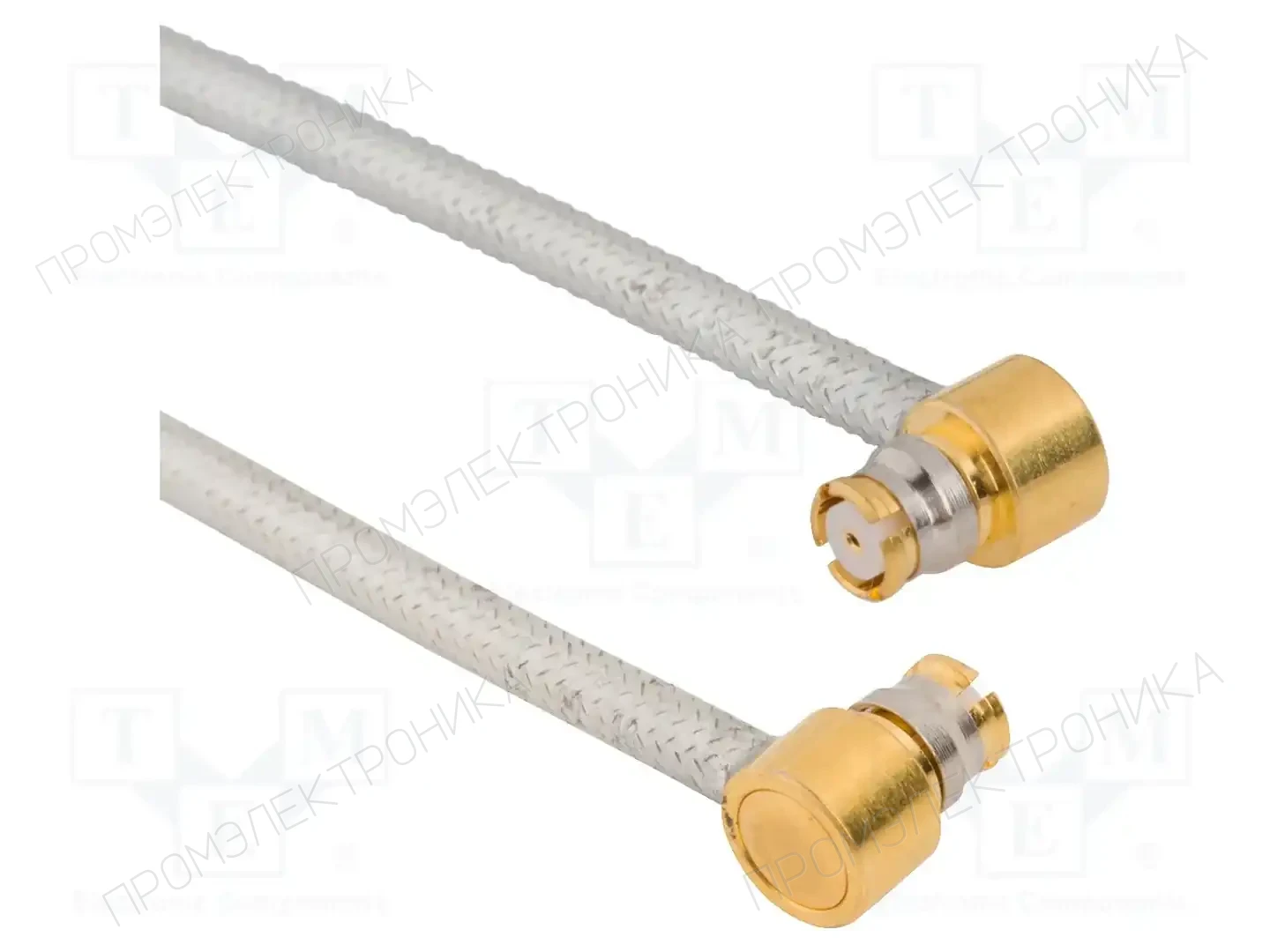 AMPHENOL RF 095-725-117-003 — Кабели соединительные коаксиальные