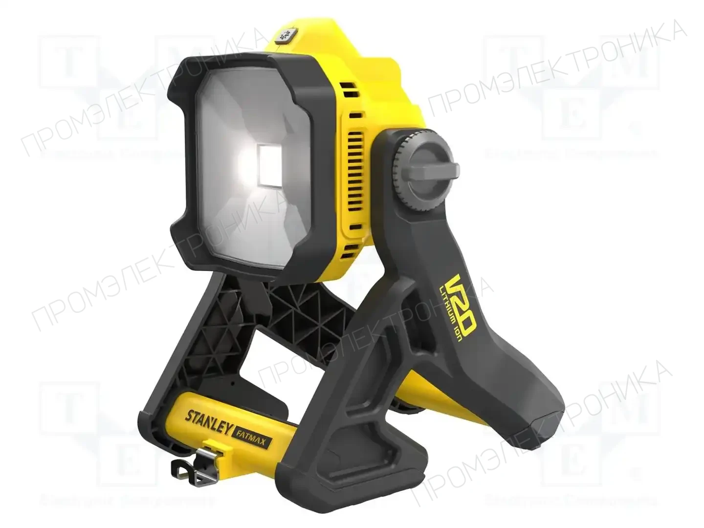 STANLEY SFMCL030B-XJ — Промышленное и цеховое освещение