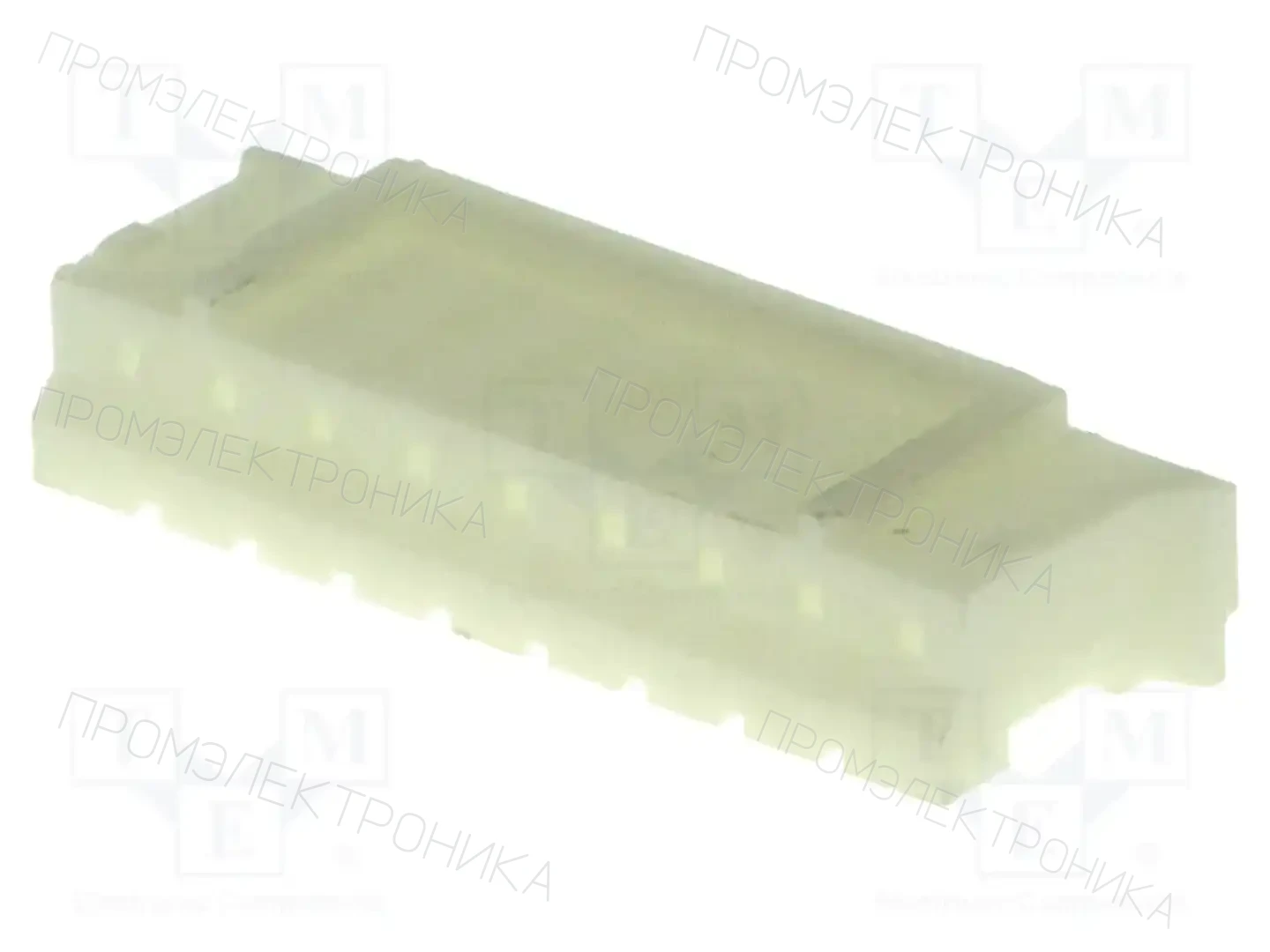 NINIGI NXG-09 — Разъeмы сигнальные растр 2,00мм