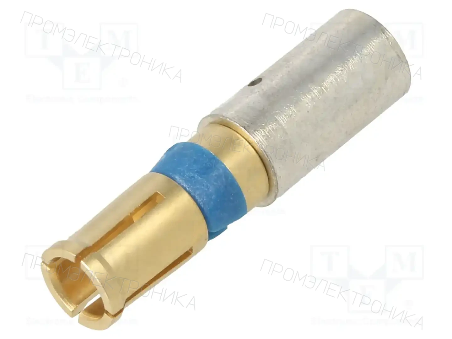 AMPHENOL COMMUNICATIONS SOLUTIONS 8638PSC4005LF — Штекеры и гнезда D-Sub