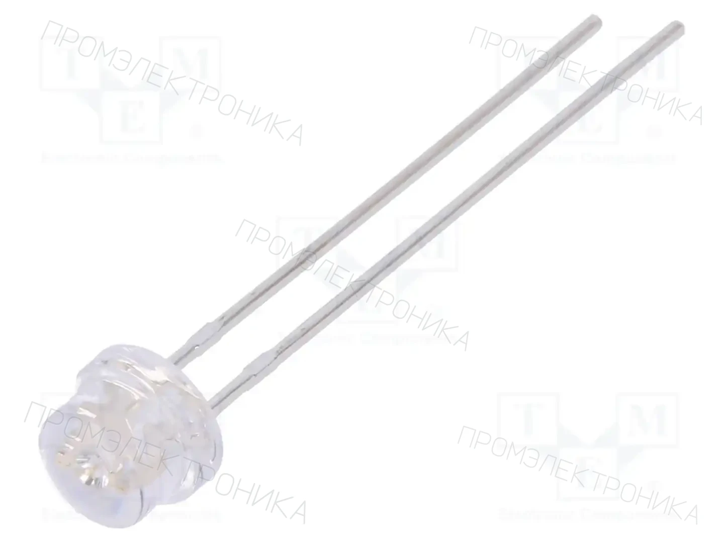 LUCKYLIGHT LL-484BC1C-B4-2B — Круглые светодиоды THT