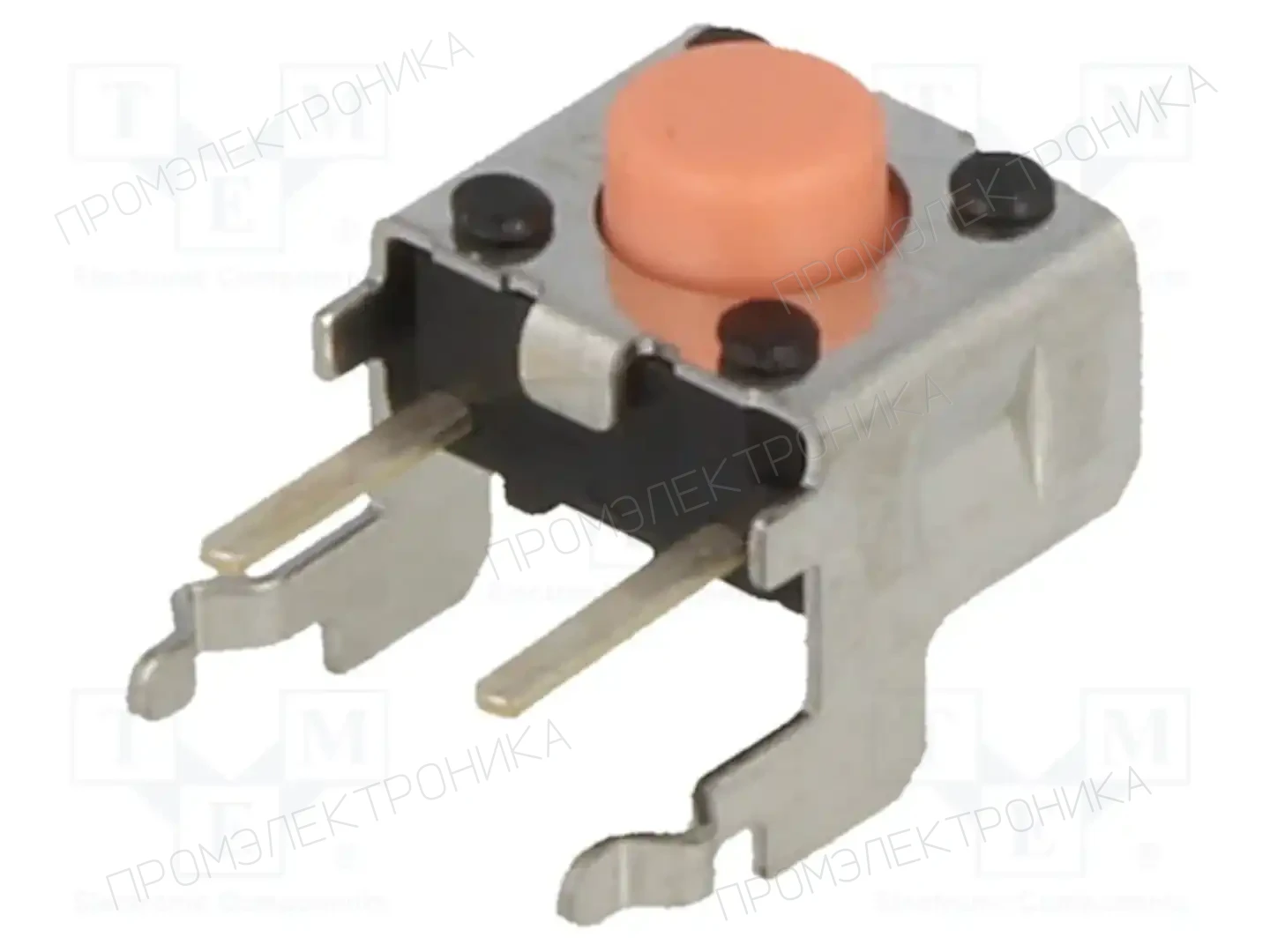 OMRON Electronic Components B3F-3125 — Микропереключатели TACT