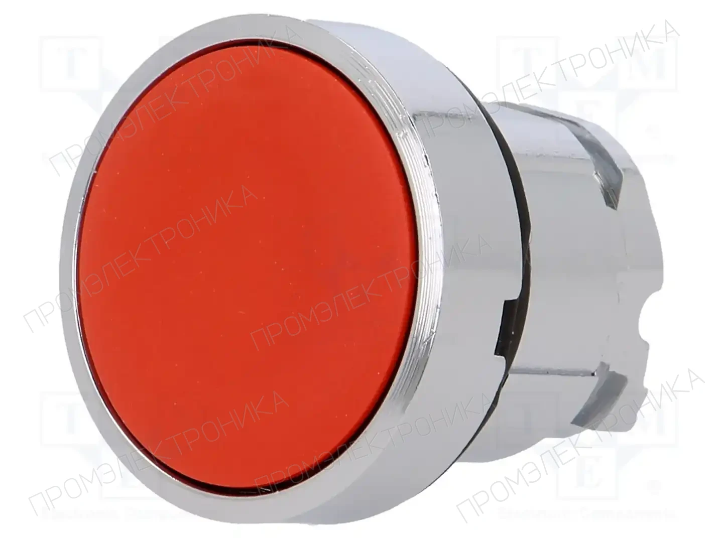 SCHNEIDER ELECTRIC ZB4BA4TQ — Переключатели панельные стандартные 22мм