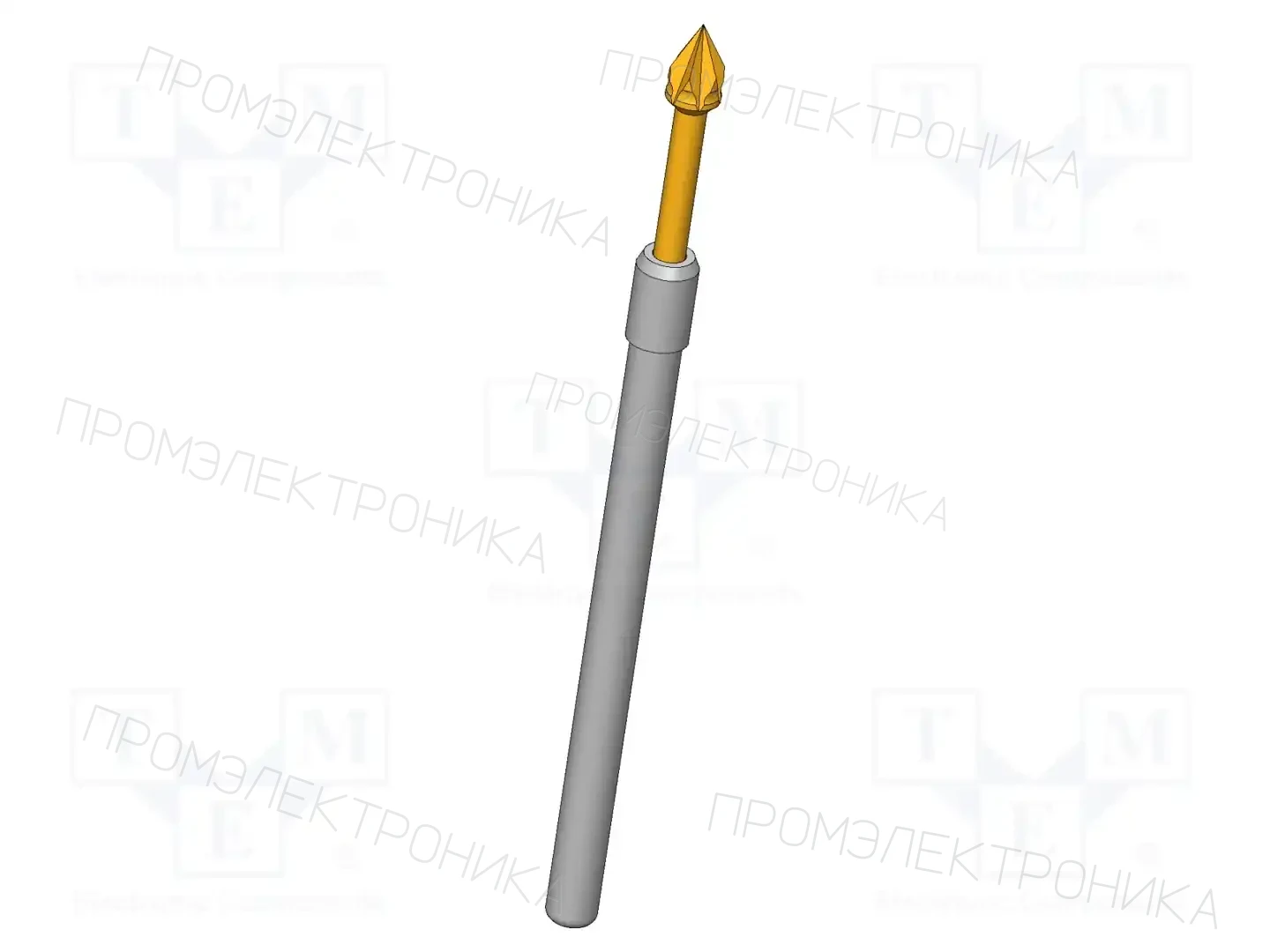 INGUN HSS-118 317 175 A 0803 — Измерительные щупы