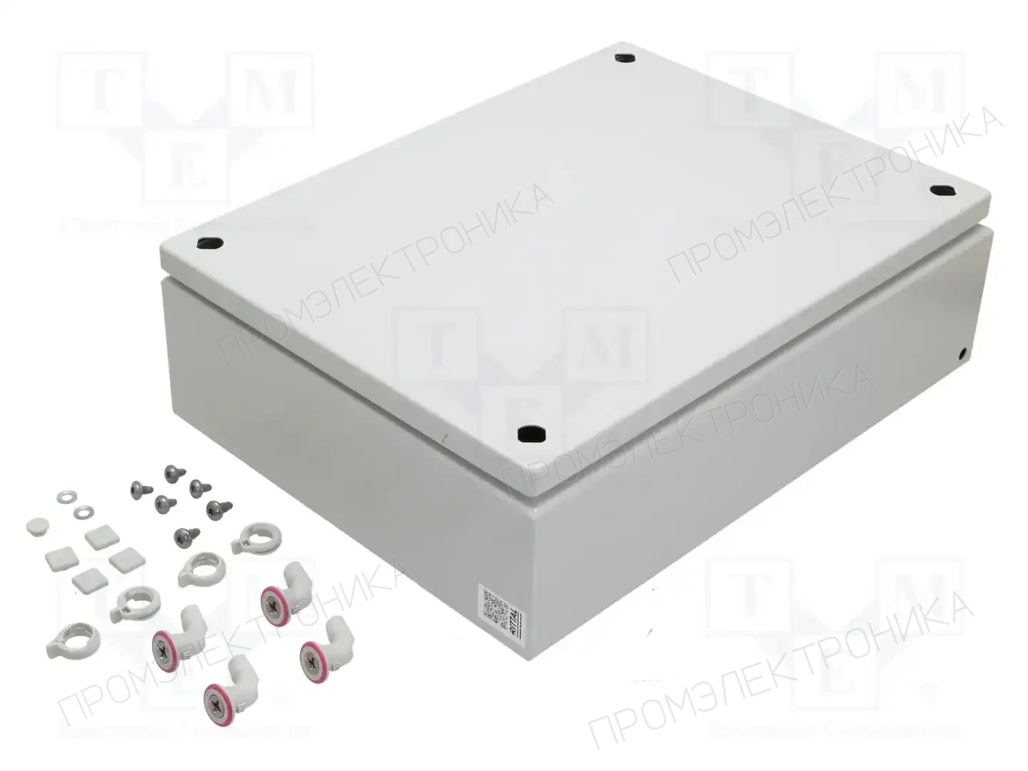 RITTAL 1508.000 — Корпуса универсальные