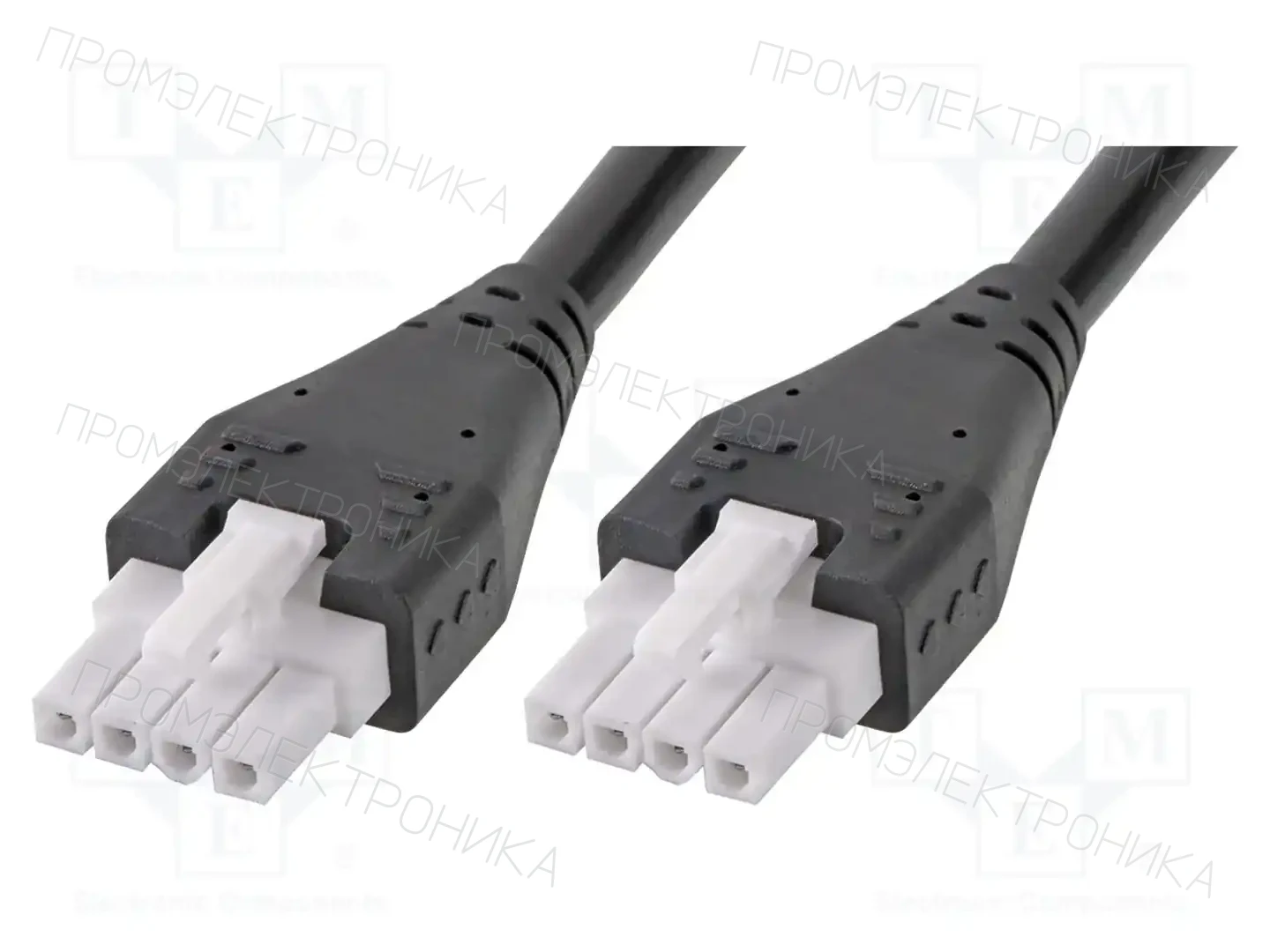MOLEX 2171590400 — Кабельные сборки кабель-плата