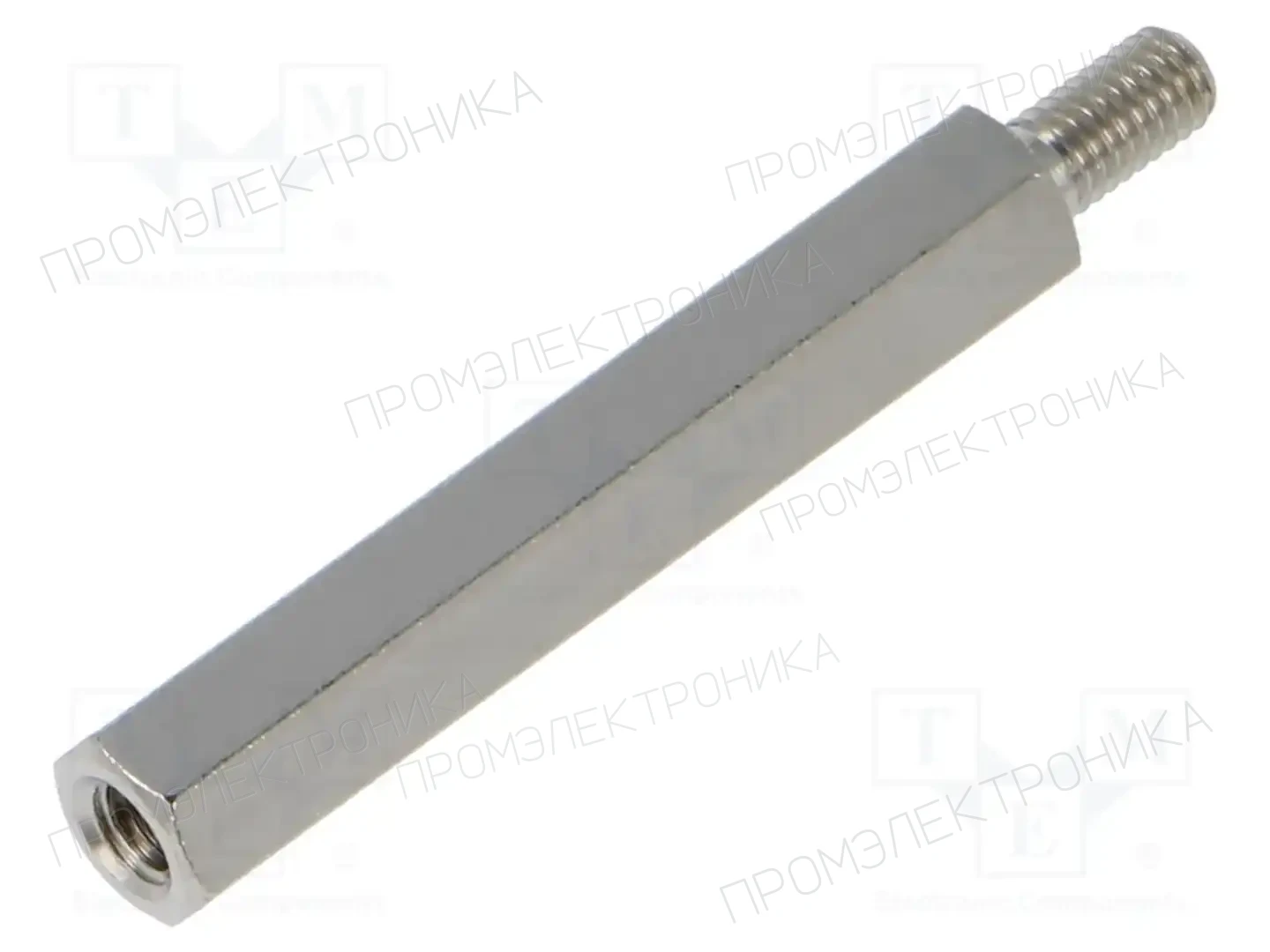 HARWIN R30-3003002 — Элементы дистанционные металлические
