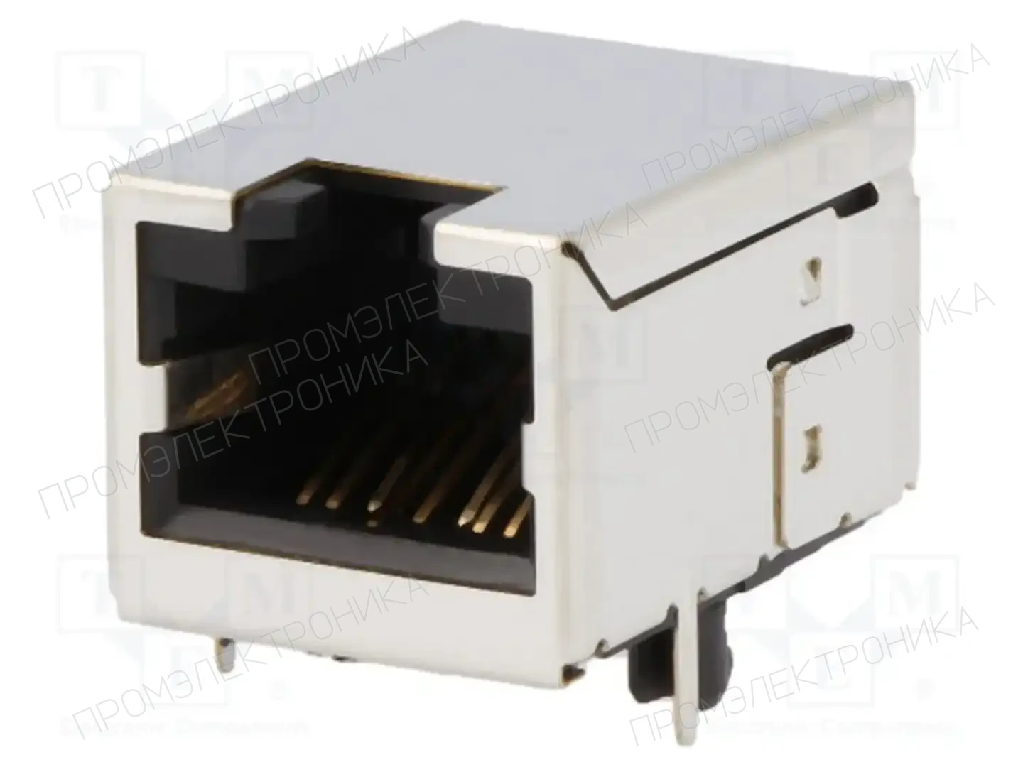 BEL FUSE SS-60000-009 — Разъeмы RJ
