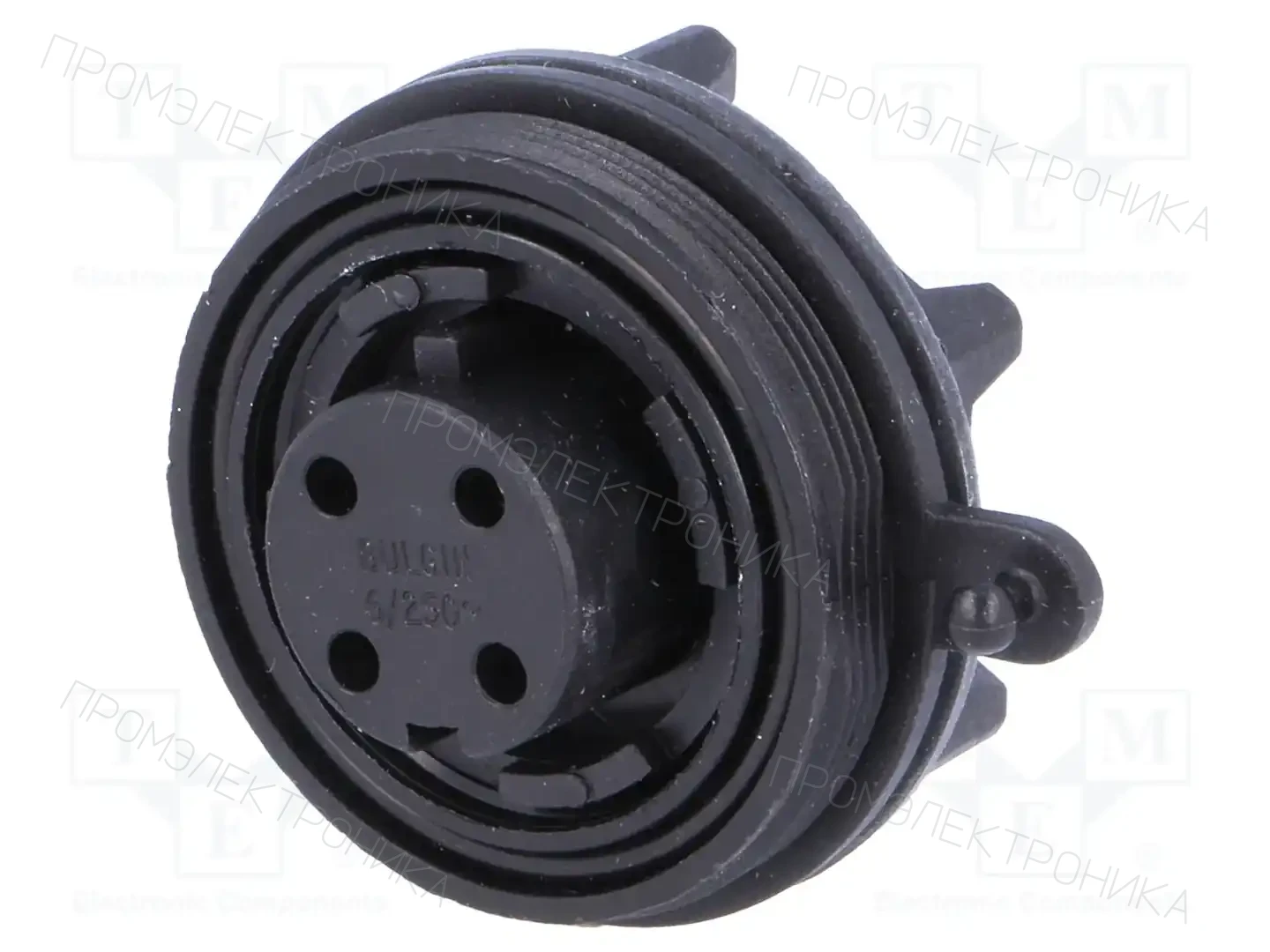 BULGIN PX0747/S — Разъeмы PX