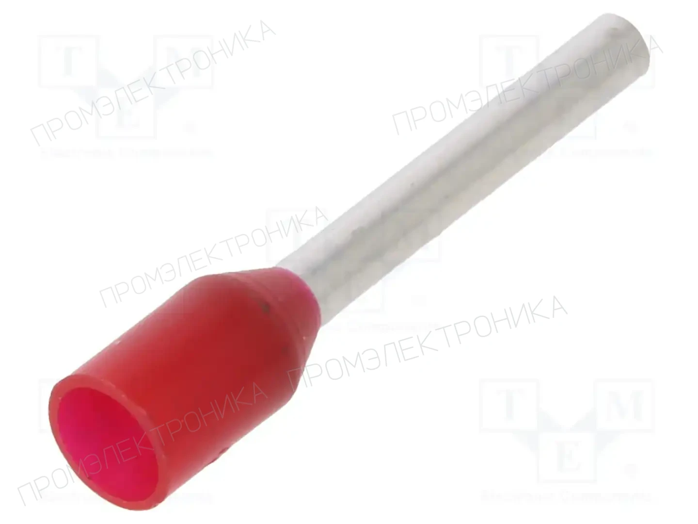 WAGO 216-263 — Наконечники и зажимные гильзы