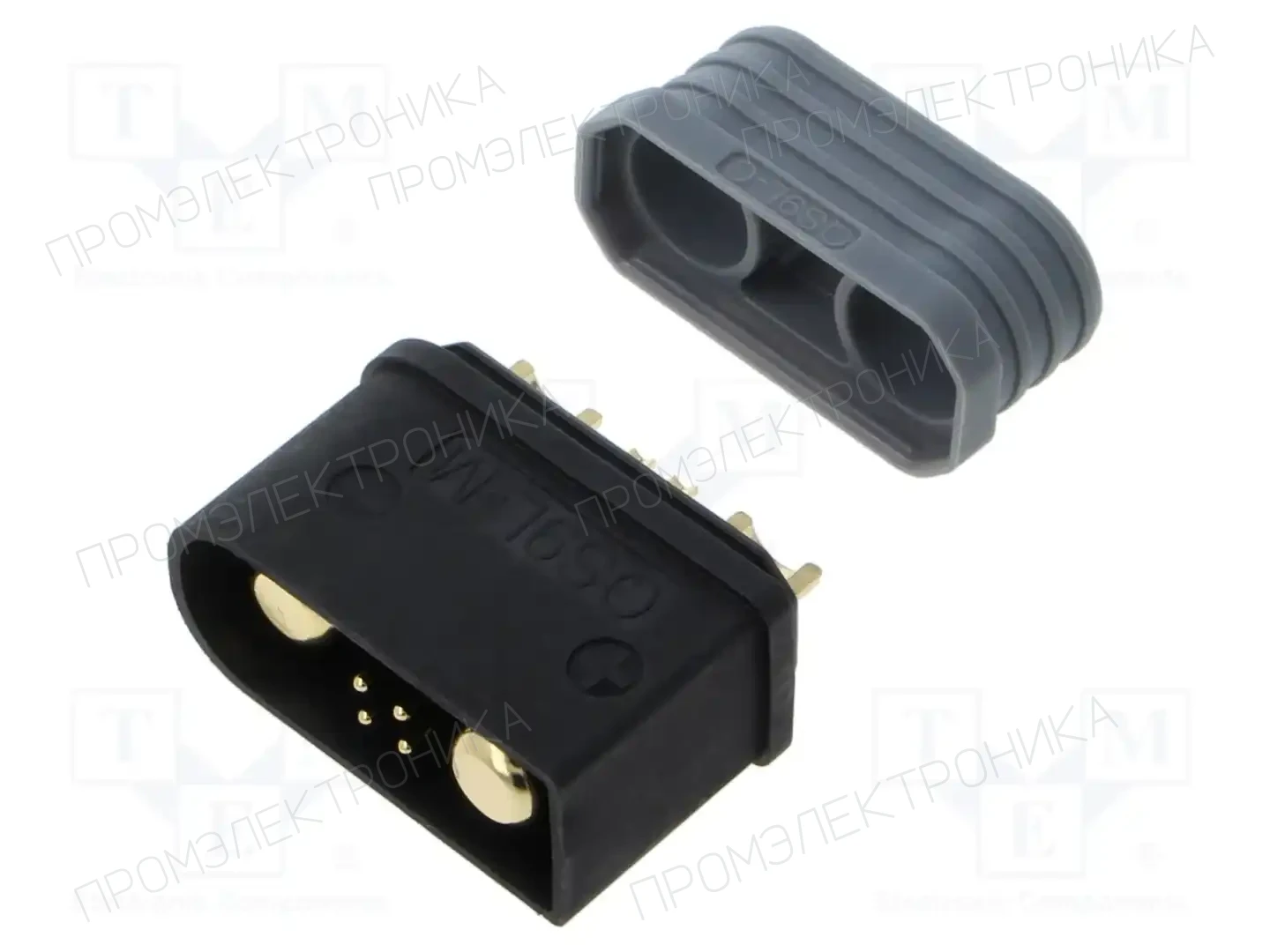 QS ELECTRONIC QS9L-M — Разъeмы DC