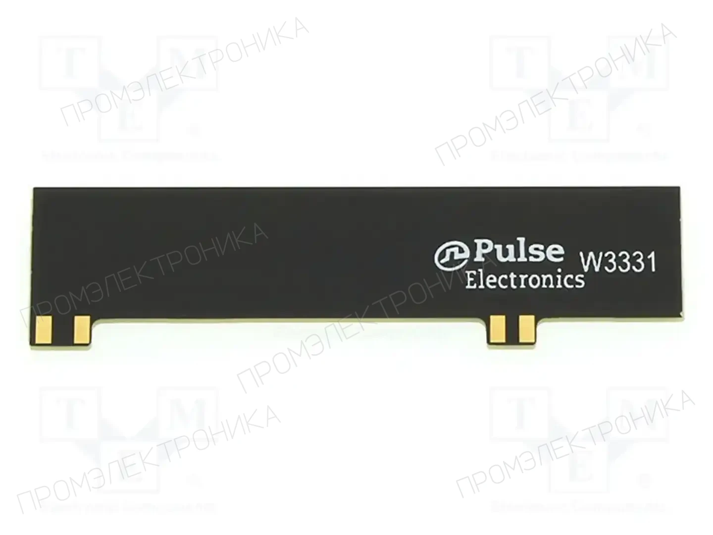 YAGEO W3331 — Антенны WiFi/Bluetooth