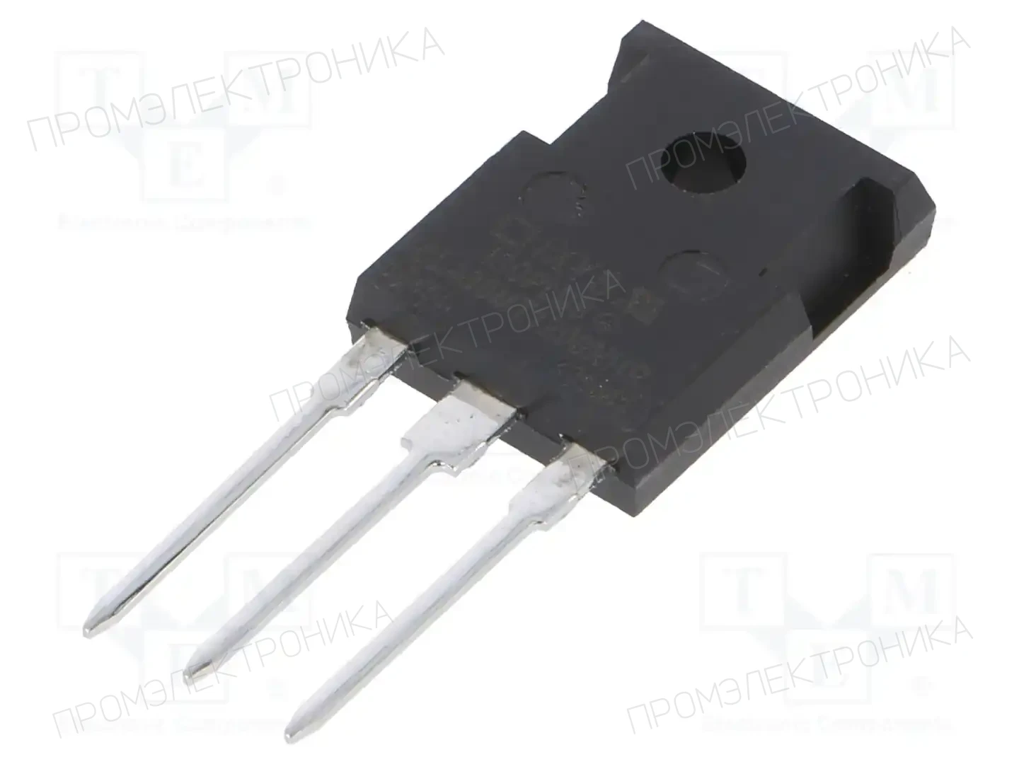 IXYS CLA80MT1200NHR — Симисторы