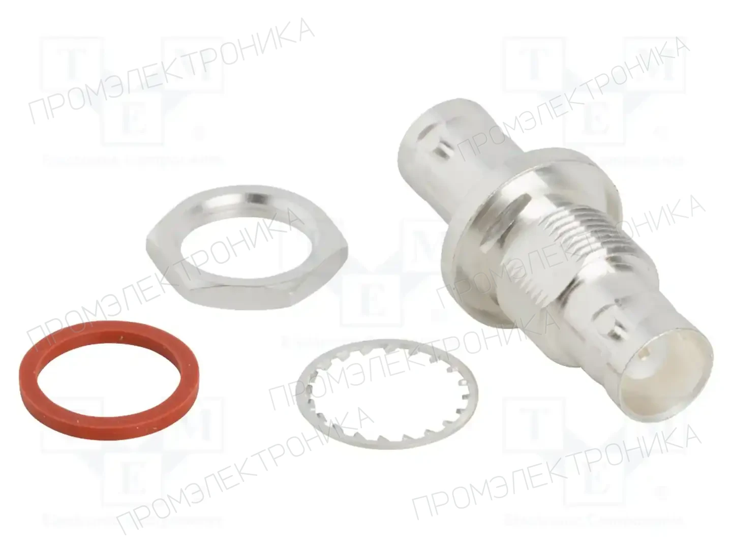 AMPHENOL RF 031-3220 — Адаптеры и переходники RF