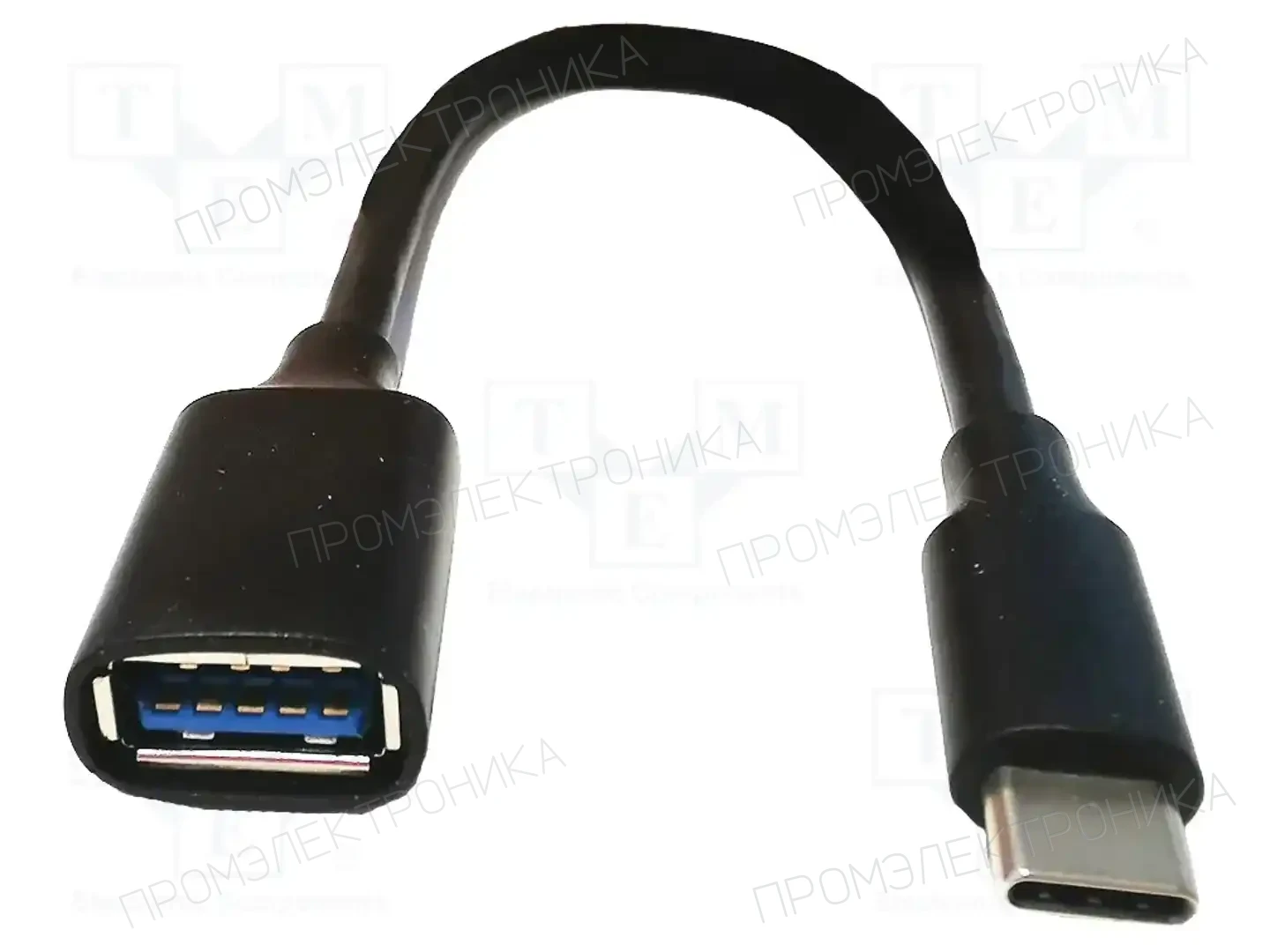 Riverdi USB-C TO USB-A ADPATER — Аксессуары к дисплеям